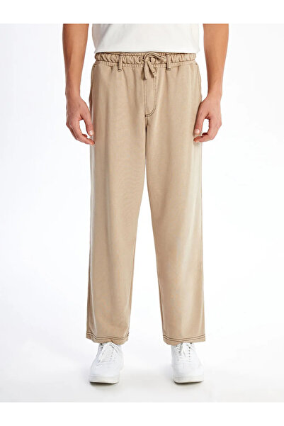 LC Waikiki Ανδρικό αθλητικό παντελόνι Comfortable Fit