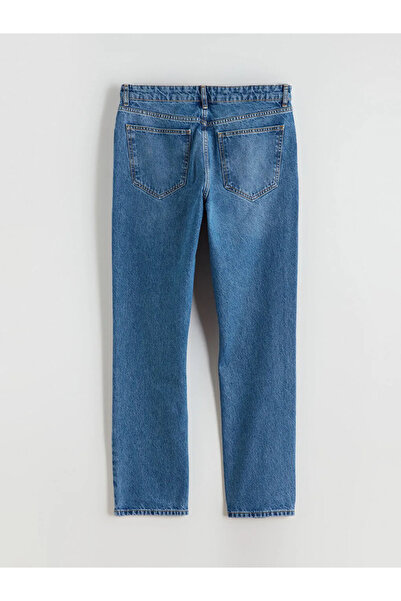 LC Waikiki 779 Regular Fit Men's Jean Trousers