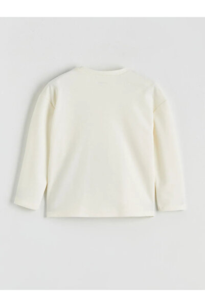 LC Waikiki Τυπωμένο μπλουζάκι για αγόρι