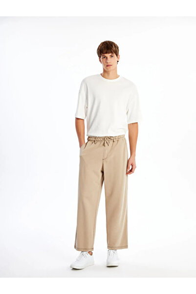 LC Waikiki Ανδρικό αθλητικό παντελόνι Comfortable Fit