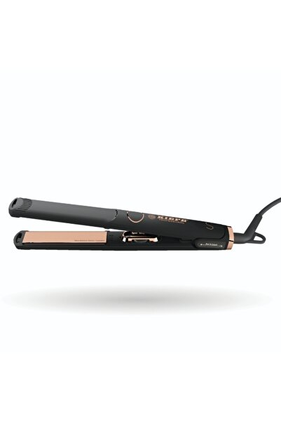 Kiepe Pure Rose Gold S Hair Straightener