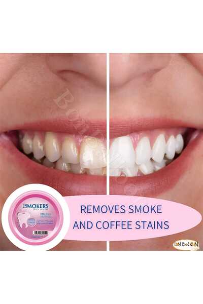 EVA Eva Smoker Clove Tooth Cleaning Powder 40g