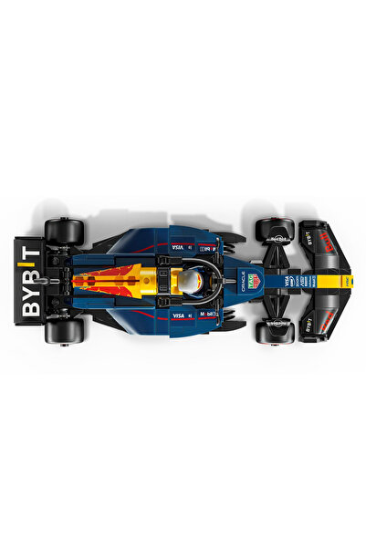 LEGO ® Speed Champions - Oracle Red Bull Racing RB20 F1® Race Car