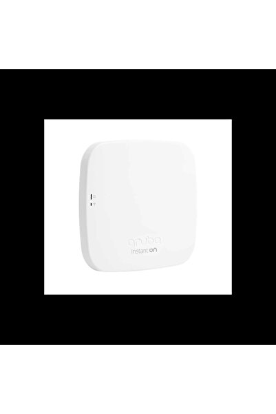 HP نقطة وصول لاسلكية أروبا R6k61a بسرعة 300 ميجابت في الثانية مع محول طاقة (محول طاقة متوفر، لا يوجد محول PoE)