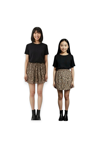 Jelly ekib تنورة