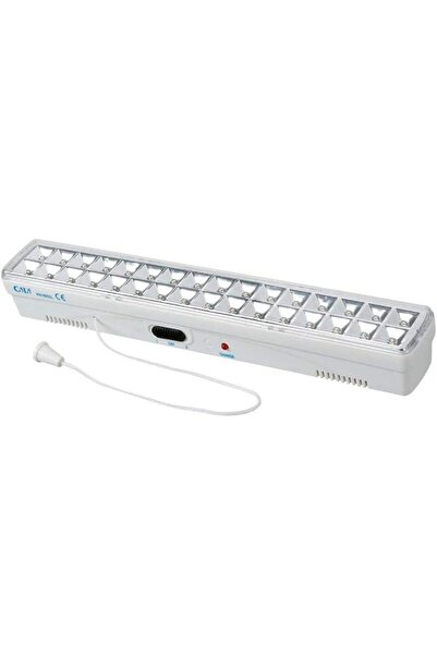 Genel Markalar CT-9932 30 LED'li Işıldak Şarjlı