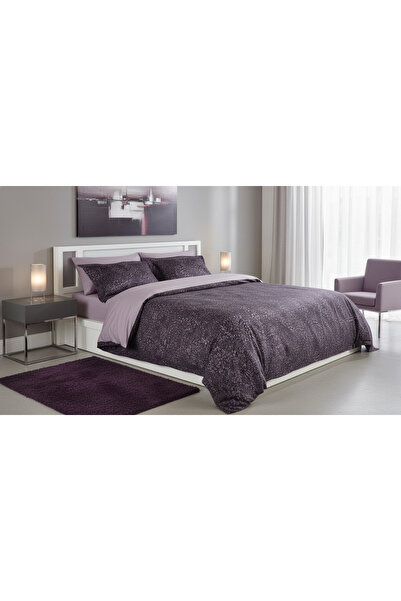 AL-SARIHI GROUPS Turkish double bed duvet set, 6 pieces