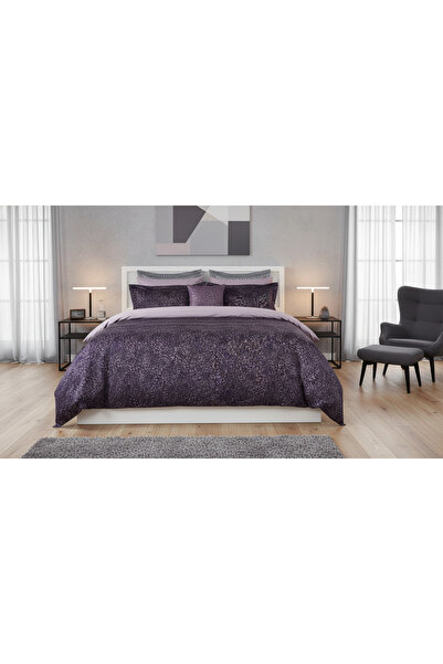 AL-SARIHI GROUPS Turkish double bed duvet set, 6 pieces