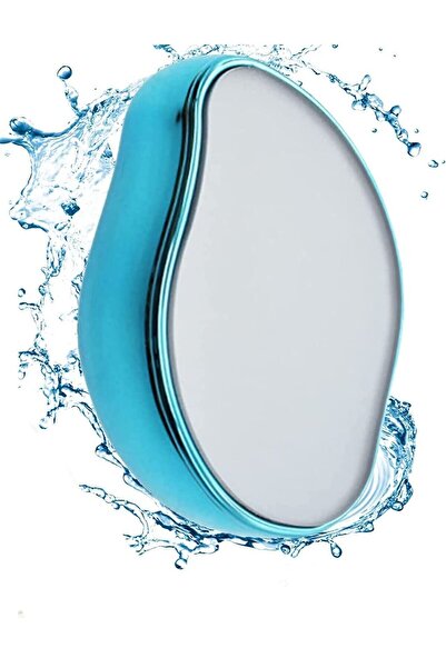 CRYSTAL Hair Eraser - Sky Blue