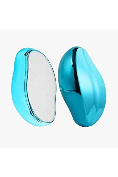 MİVOLA تقنية الحجر النانوي الكريستالي لإزالة الشعر