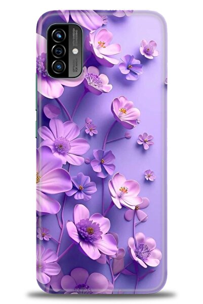 Reeder P13 Blue Max Pro Lite 2022 İle Uyumlu HD Baskılı Kılıf - RDRSN- 2206