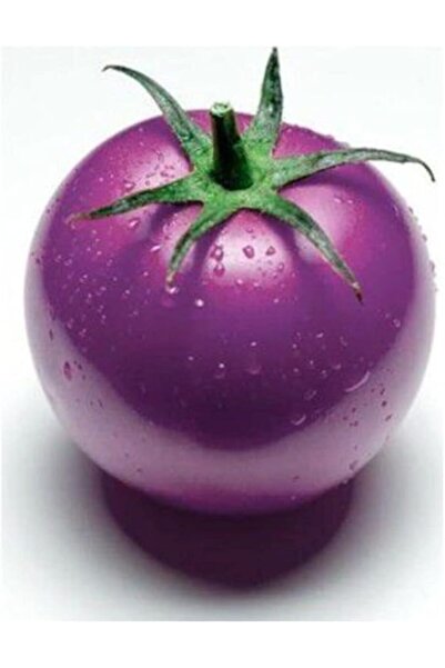 Genel Markalar Domates Tohumu 5 Tohum