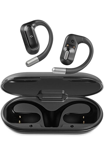 CET PRIME SoundFlow OWS Kablosuz Bluetooth Kulaklık - Siyah 2KM156S