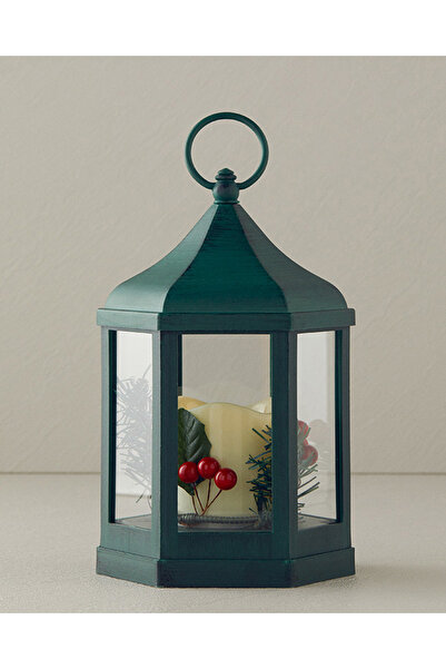 English Home Chris Ledli Fener Yeşil