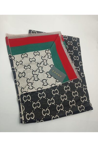 Generic Shawl. Gooch with Kias Marka