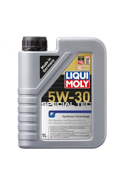 Liqui Moly SPECIAL TEC F 5W30 1L