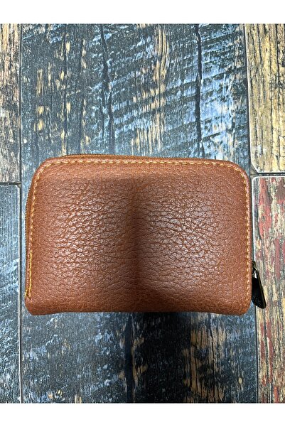 Street Bag Ethnic Authentic Patterned Useful Wallet with Card Holder and Coin Compartment