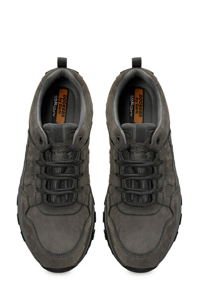 Dockers By Gerli EDEN-N 5PR Gri Erkek Outdoor