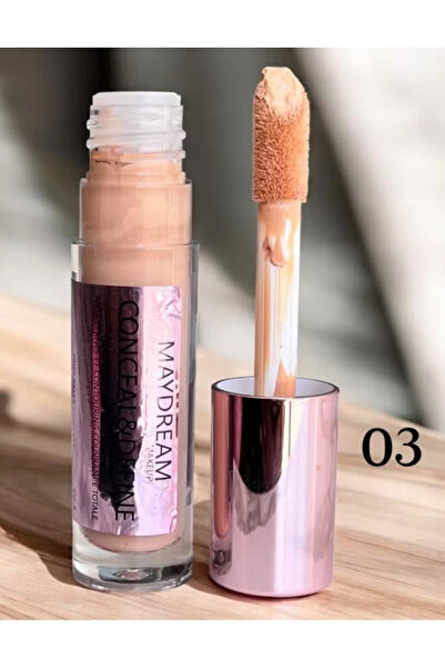 MAYDREAM Concealer - Shade 03