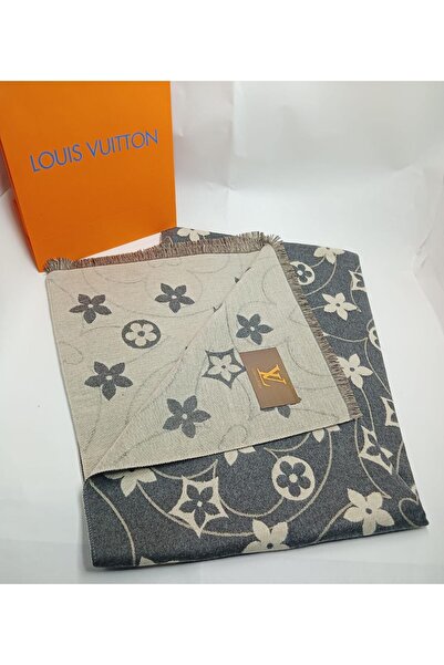 Generic Shawl. Gooch with Kias Marka