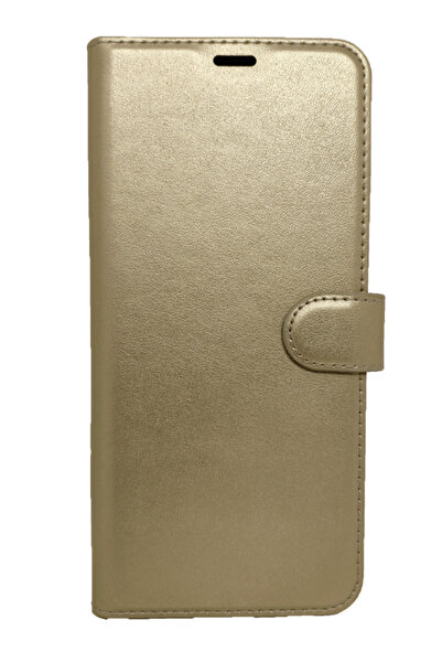 Tılsım Tekno حافظة تكنو بوفا 7 4G مع غطاء قابل للطي وحامل للبطاقات ومحفظة وحا...