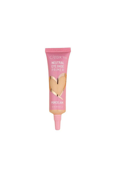 Beauty Creations برايمر أساس العين من بيوتي كرييشنز