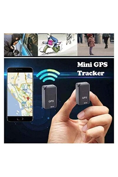 Generic GPS Anti-Theft Tracker for Vehicles, Cars, Pets and Scooters