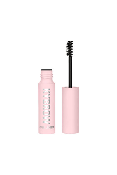 Kylie Cosmetics Kybrow Gel - Transparent (5ml)
