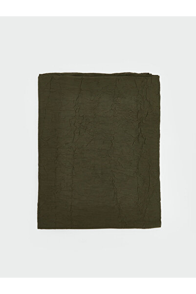 LC Waikiki New Season Plain Voile Women's Shawl