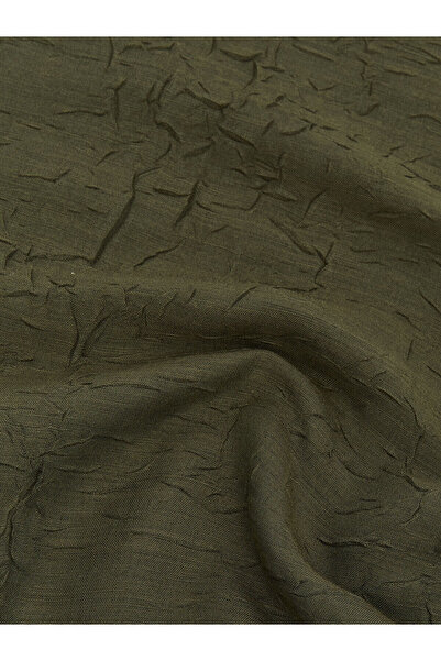 LC Waikiki New Season Plain Voile Women's Shawl