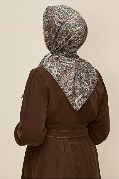 Alvina Soft Scarf 10880