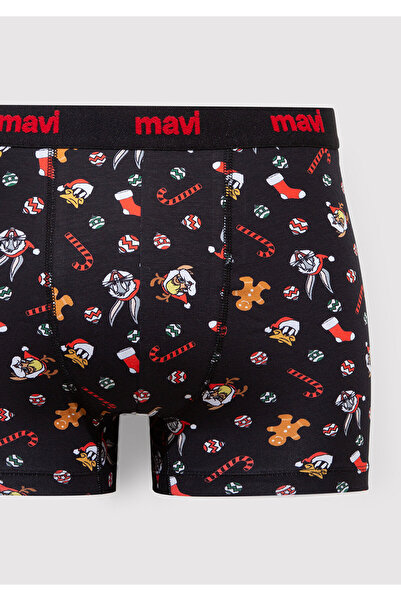 Mavi Printed Boxer 0912137-900