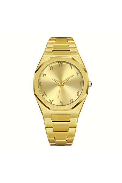 shiyunmei علبة رجالية فاخرة من سبائك الذهب مناسبة للأعمال والترفيه، مناسبة لل...