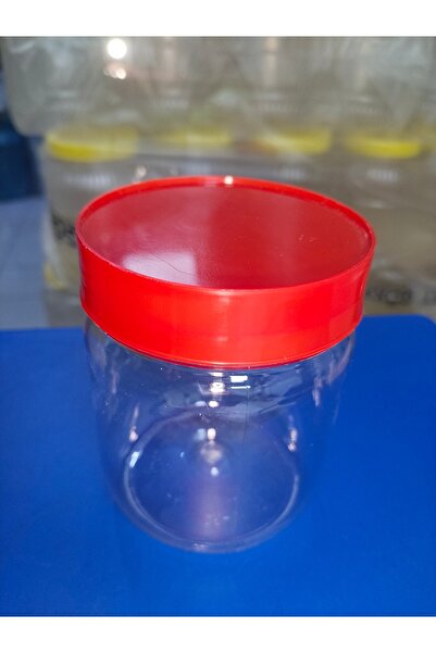 shop عبوة بلاستيكية نصف لتر (0.50 سي سي) 10 قطع