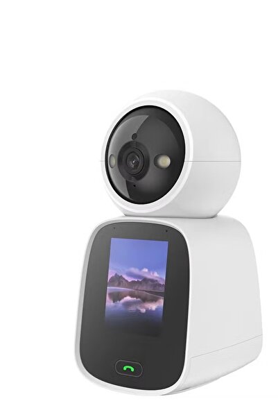 Choice Smart video intercom security camera, Wi-Fi 1080P, equipped with alarm, intelligent tracking,
