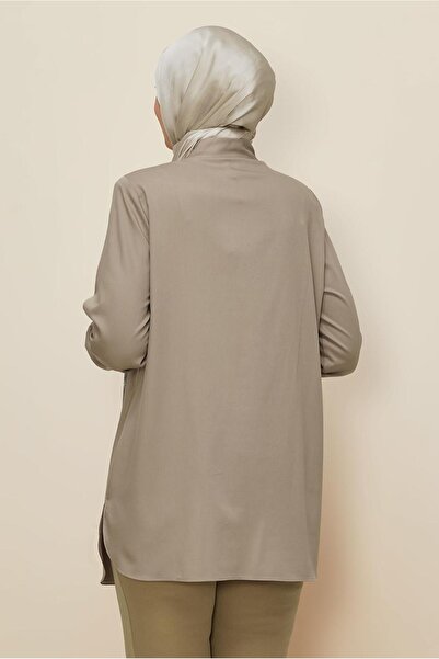 Alvina Stone-Embellished Tunic 20867