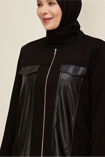 Alvina Plus Size Pants Suit 20872