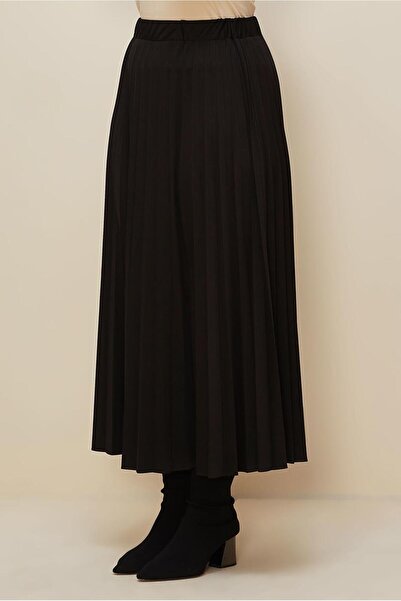 Alvina Plus Size Skirt 60730