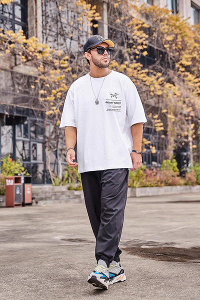 Arc'teryx Short - sleeved t - shirt