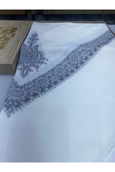 SH Shemagh winter shawl