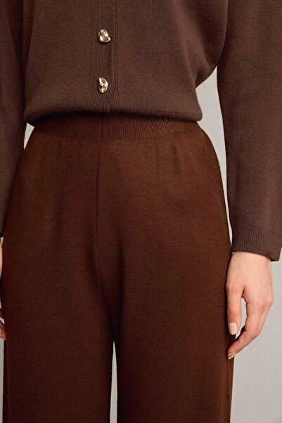 DeFacto Long Fit Long Leg Trousers G6304Ax25Wn