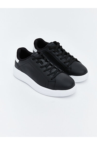 LC Waikiki New Season Lace-Up Men's Sports Shoes