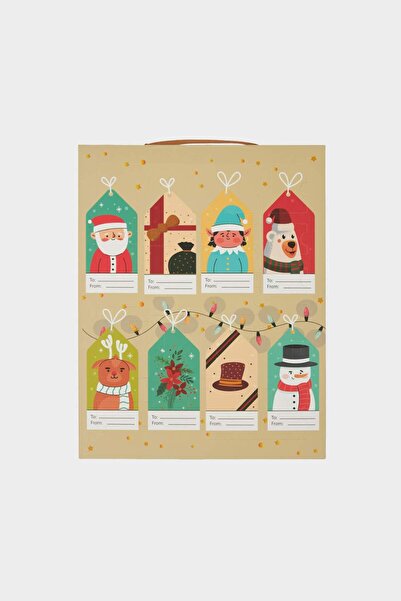 DeFacto Women's Jewelry Set G2224Axns