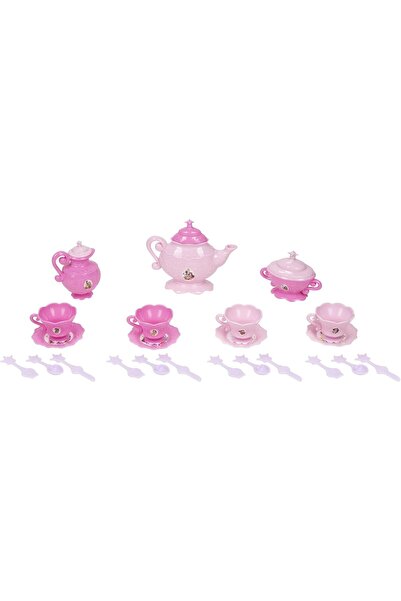 DİSNEY PRİNCESS Dinnerware Set 26 Piece, Multicolor