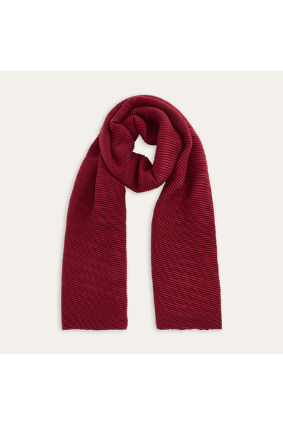 Mudo Textured Scarf