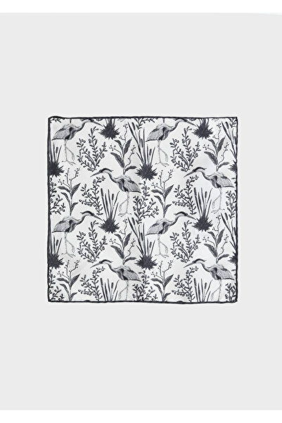 Ramsey Colorful Handkerchief