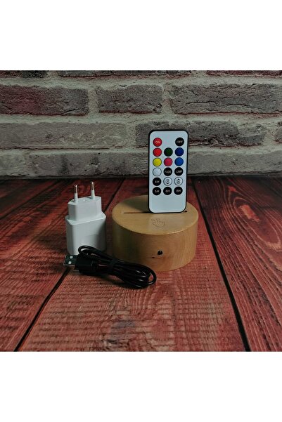 giftcity.ro LED Collage Lamp (3 photos)