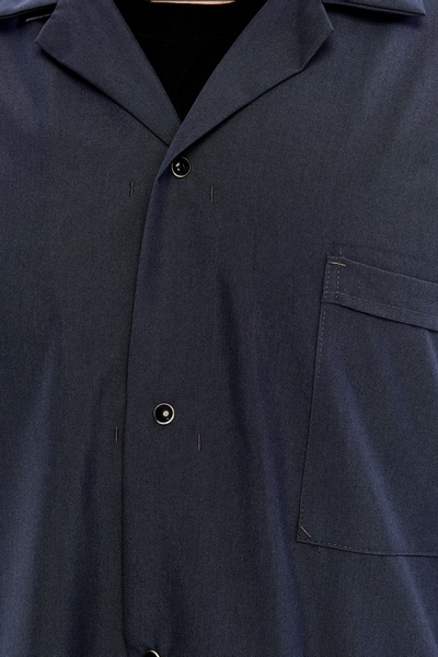 Uniprom Work Apron Cleaning Staff, Hademe, Tea Maker, Student Smoked Male