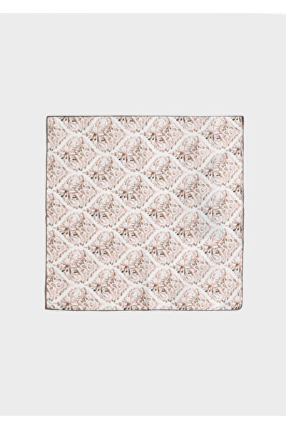 Ramsey Beige Handkerchief