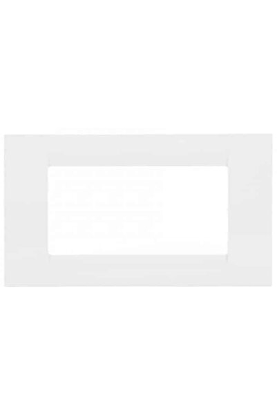 Gewiss Ornament frame 4 modules Gewiss, Gw 22104 / EXT 10616